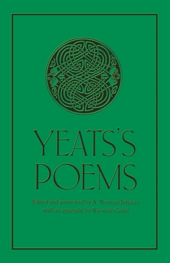 Yeats's Poems Yeats's Poems