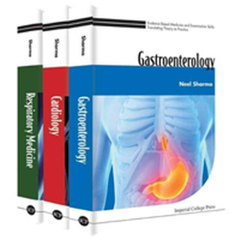 Evidence Based Medicine And Examination Skills: Translating Theory To Practice - Gastroenterology; Cardiology; Respirato