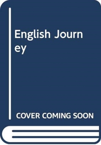 ENGLISH JOURNEY