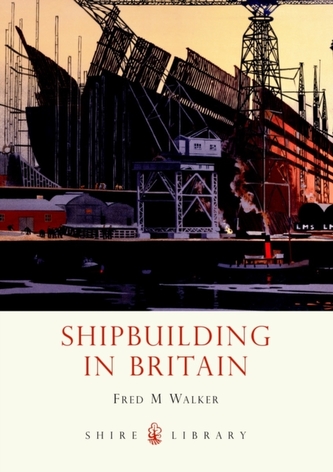 Shipbuilding in Britain