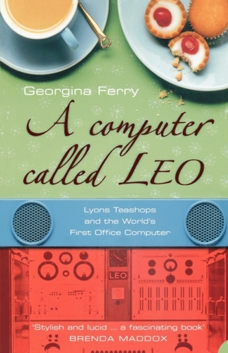 A Computer Called LEO