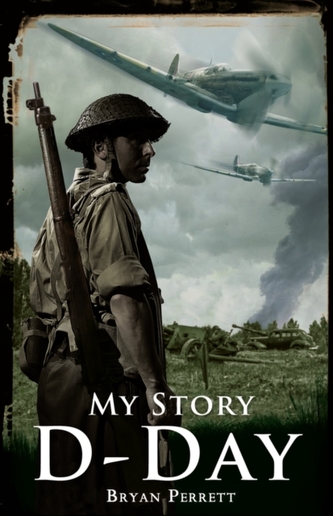 My Story: D-Day