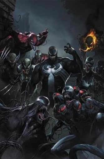 Edge Of Venomverse