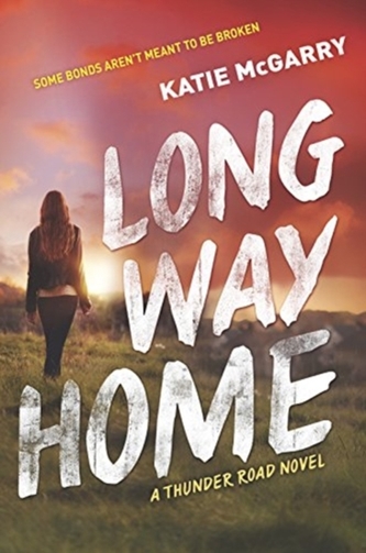 LONG WAY HOME