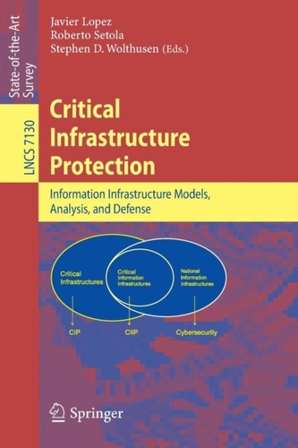Critical  Infrastructure Protection