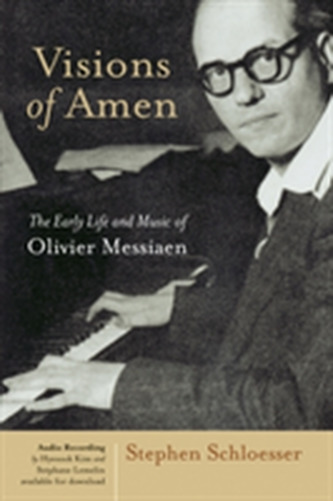 Visions of Amen Visions of Amen