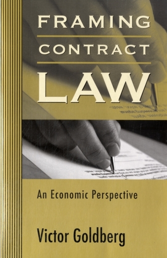 Framing Contract Law