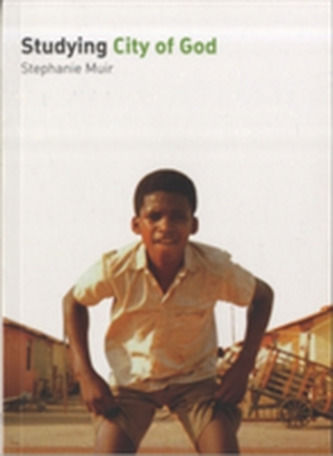 Studying City of God