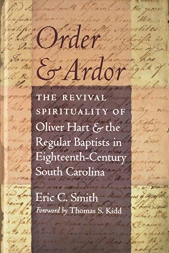 Order and Ardor