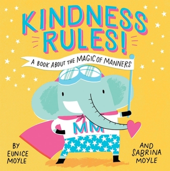 Kindness Rules! (A Hello!Lucky Book) Kindness Rules! (A Hello!Lucky Book)