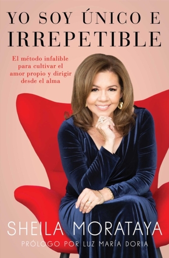Yo soy unico e irrepetible