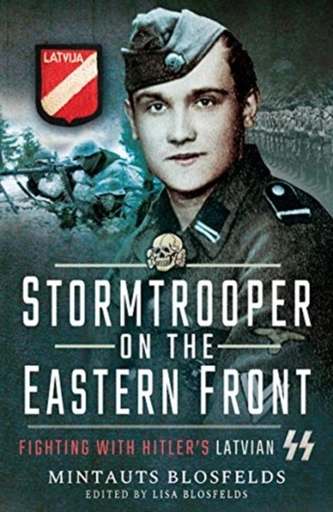 Stormtrooper on the Eastern Front Stormtrooper on the Eastern Front