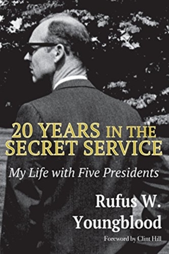 20 Years in the Secret Service