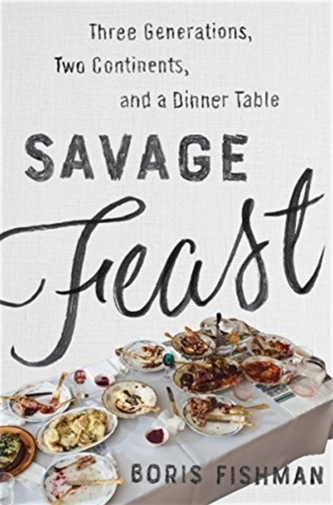 Savage Feast