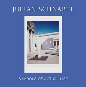 Julian Schnabel Julian Schnabel