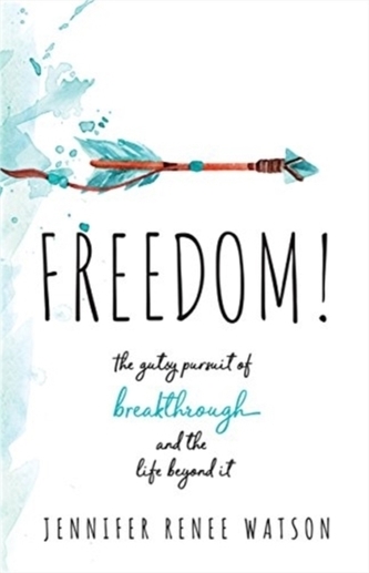 Freedom!