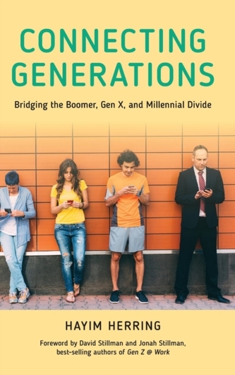 Connecting Generations Connecting Generations