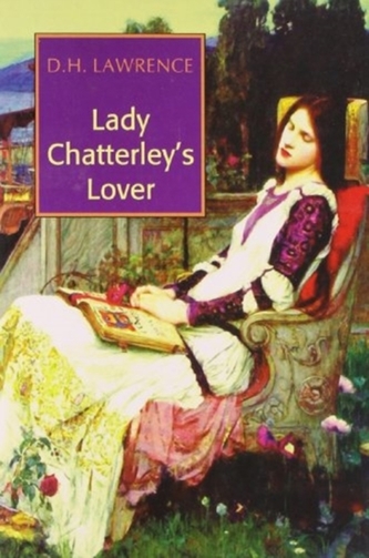 Lady Chatterley'S Lover