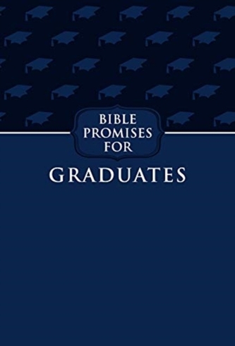 Bible Promises for Graduates (Blueberry)