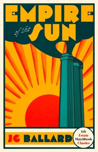 Empire of the Sun Empire of the Sun