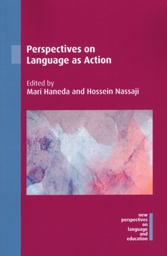 Perspectives on Language as Action Perspectives on Language as Action