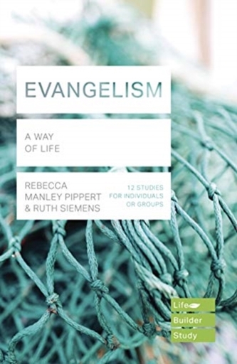 EVANGELISM LIFEBUILDER