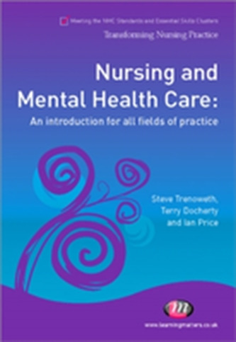 Nursing and Mental Health Care Nursing and Mental Health Care