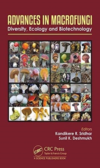 Advances in Macrofungi