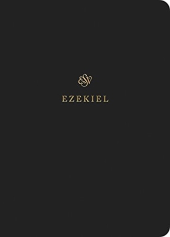 ESV Scripture Journal: Ezekiel