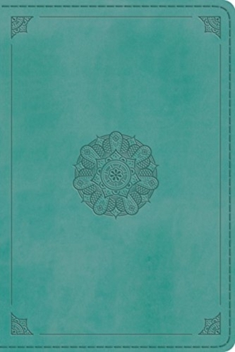 ESV Personal Reference Bible