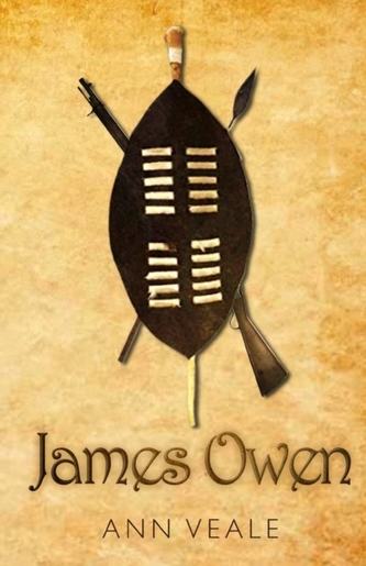 James Owen James Owen