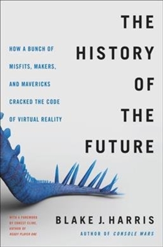 The History of the Future