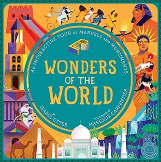 WONDERS OF THE WORLD