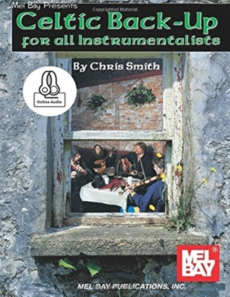 CELTIC BACKUP FOR ALL INSTRUMENTALISTS