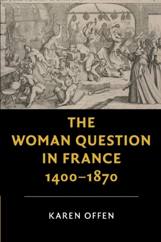 New Studies in European History