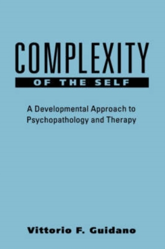 Complexity Of The Self