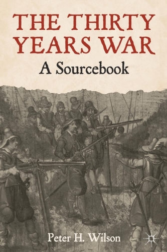The Thirty Years War The Thirty Years War