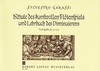 LA FONTEGARA: SCHULE DES KUNSTVOLLEN FL