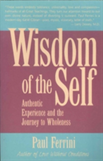 Wisdom of the Self