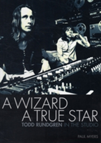 A Wizard , a True Star