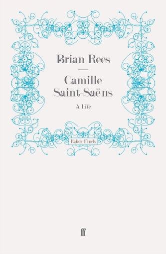 Camille Saint-Saens