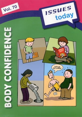 Body Confidence