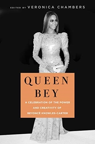 QUEEN BEY: A CELEBRATION OF THE POWER