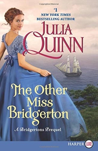 OTHER MISS BRIDGERTON THE
