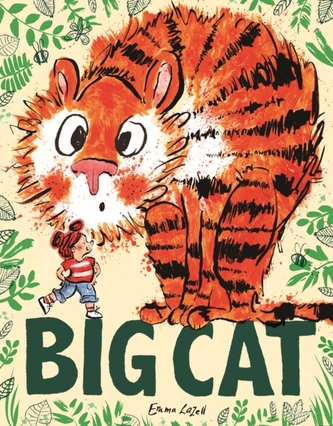 Big Cat Big Cat