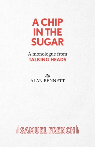 A Chip in the Sugar