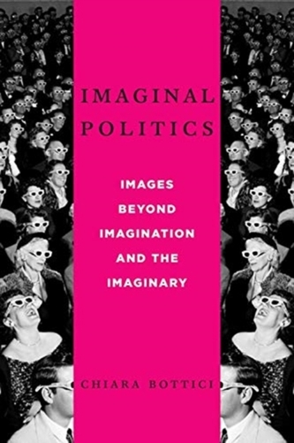 Imaginal Politics