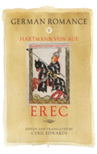 German Romance V: Erec
