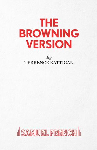 The Browning Version