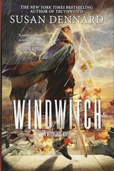 WINDWITCH